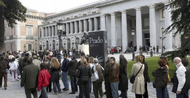 El gasto de los turistas extranjeros en España creció un 6,2% hasta abril