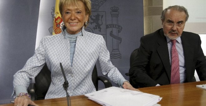 El Gobierno derogará el trasvase a Barcelona el viernes si confirma que la excepcionalidad ha acabado