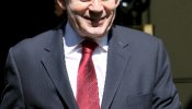 Gordon Brown telefonea a los ciudadanos a sus casas