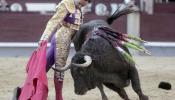 Sigue la magia en Las Ventas, hoy con un rotundo Perera por la Puerta Grande