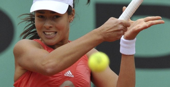 Ivanovic gana en Roland Garros su primer grande en su tercera final