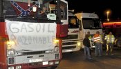 Convocantes del paro en Galicia afirman que es total y sin incidentes