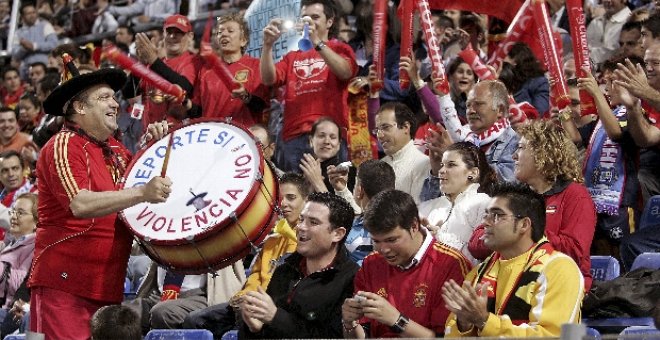 Innsbruck espera hoy la llegada de 12.000 españoles y rusos, y mañana más