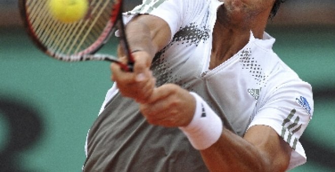 Verdasco avanza a la segunda ronda del torneo de Queens, donde se encontrará con Ancic