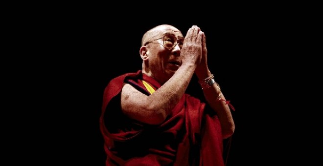 China pide al Dalai que deje de instigar el separatismo y la violencia