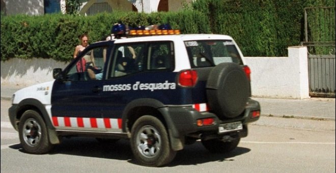 Detienen al segundo violador del Eixample por una agresión sexual en Francia