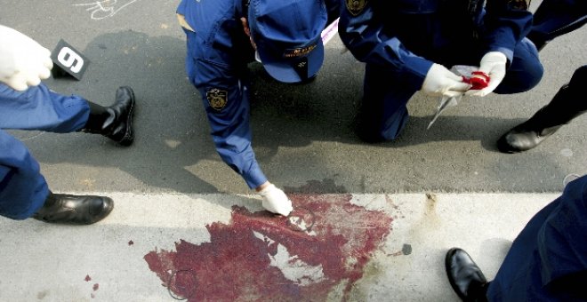 Cuatro de los muertos en Tokio fueron acuchillados y el resto atropellados