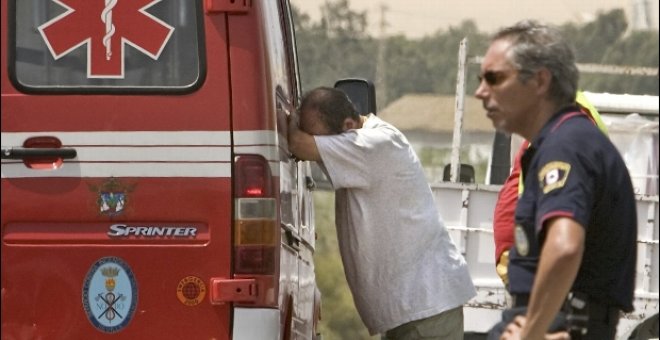 Mueren 22 personas en las carreteras durante el fin de semana