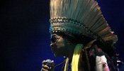 Carlinhos Brown, Amparanoia y Cheikh Lô llenarán de música las playas de El Cotillo