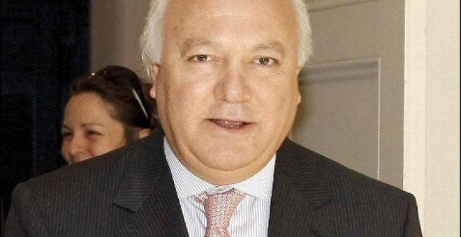 Moratinos comienza una gira de tres días por el Magreb