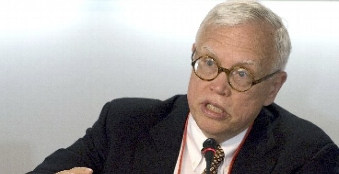 James Heckman sustiuiría las prestaciones por desempleo por sueldos subvencionados