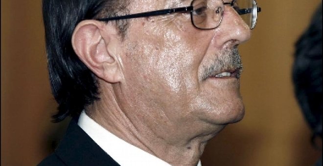 La prisión de Alhaurín propone la concesión del tercer grado a Julián Muñoz