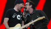 Bono y The Edge, de "U2", modernizarán un histórico hotel en Dublín