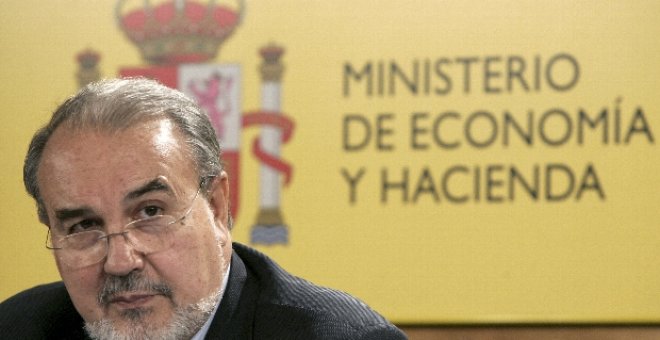 Blanco promete que se cumplirán las previsiones estatutarias en la financiación