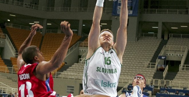 70-81. Puerto Rico pide el pasaje para Pekín