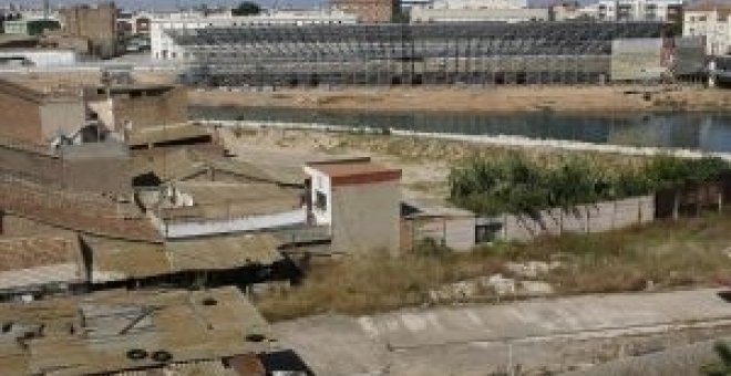 Los barrios afectados por la Fórmula 1 piden mejoras