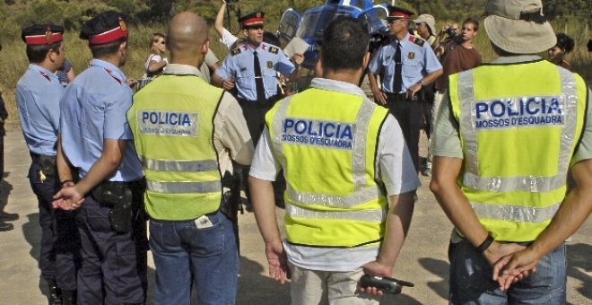 La Policía de Ginebra cree que el caso Henry pertenece al ámbito de la vida privada