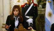 Argentina saldará todas sus deudas internacionales