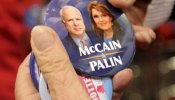 Palin dice que no se presenta para recibir una buena opinión sino para servir a EE.UU.