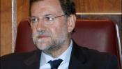 Rajoy, seguro de la derrota de ETA, pero no con experimentos que la retrasan