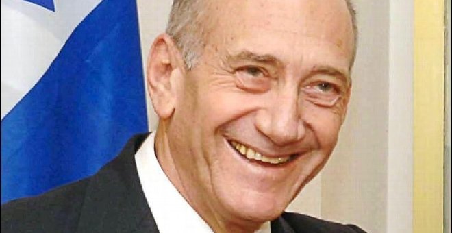 Olmert podría anunciar hoy su dimisión a su Gabinete de Ministros