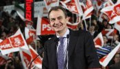 Zapatero pide al PP que arrime el hombro y un gesto de apoyo a las medidas contra la crisis