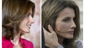 El Museo de Cera fabrica una nueva figura de Doña Letizia para adaptarse a su nueva imagen