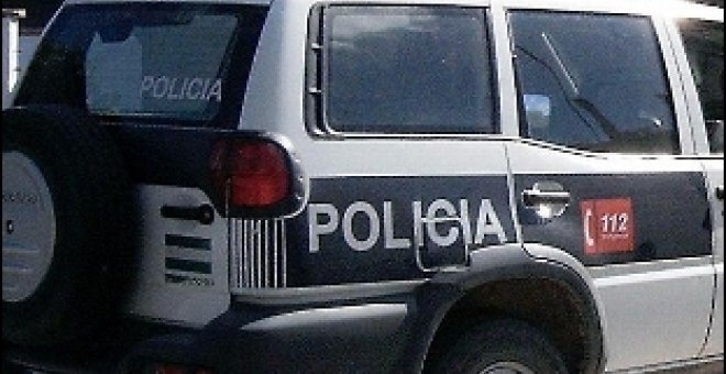 Desarticulada una banda que robaba a "narcos" haciéndose pasar por policías