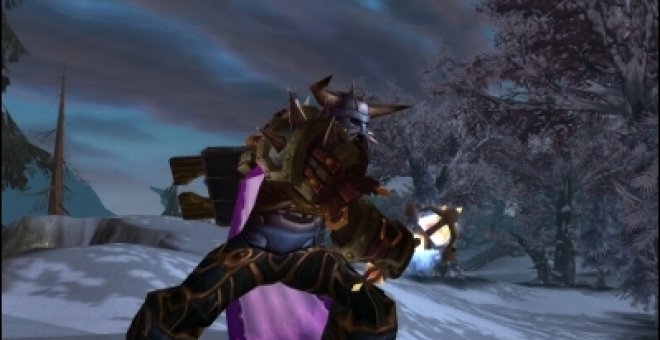 Nuevo récord de 'World of Warcraft' (con infección incluida)