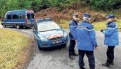 Golpe en Francia a los saboteadores de trenes