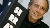 Serrat: "Ser cantante tiene algo de bombero"