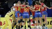 España se mete por primera vez en la final del Europeo