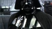 "Darth Vader es el mejor malo de la historia"