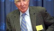 Fallece el novelista y premio Pulitzer John Updike