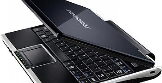 El netbook inicia su madurez