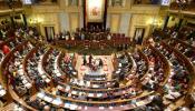 El Congreso se toma con calma su propia vía a la transparencia