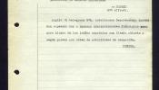 Franco sabía del genocidio judío y ordenó salvar sólo a los españoles "indudables"