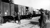 Recuperando la memoria robada por los nazis en los campos de concentración