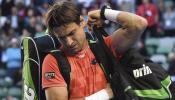 Ferrer, Feliciano y García-López dejan solo a Nadal en Australia