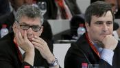 La RFEF acusa a Cardenal de mentir y de abusar de su poder