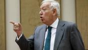 Moratinos garantiza a Margallo que Exteriores fue informado de la visita a Cuba de Zapatero