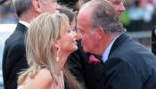 Juan Carlos I quiso casarse con Corinna y darle el título de su alteza real