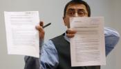 Monedero pagó en 2013 casi 190.000 euros en impuestos a Hacienda