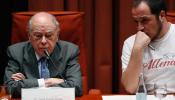 Pujol sale en defensa de Mas y vuelve a abroncar a los diputados catalanes