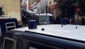 Un centenar de bukaneros denuncia a Cifuentes por uso ideológico de la Policía