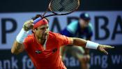 Feliciano y Ferrer, cara y cruz en Indian Wells