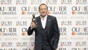 Kevin Spacey galardonado con la máxima distinción del teatro británico