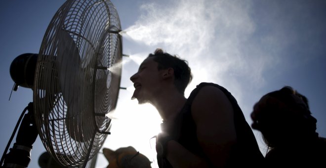 La pobresa energètica també existeix durant l'estiu