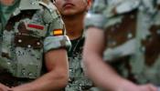 El TS deja que los militares critiquen al Ejército pero "con moderación y respeto"