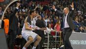 El Real Madrid remata la clasificación para 'su' Final Four